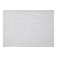 Sawyer Mill Blue Quilted Placemat Set of 2 13x19 - The Fox Decor