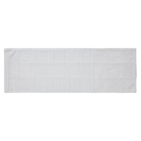 Sawyer Mill Blue Runner Quilted 8x24 - The Fox Decor