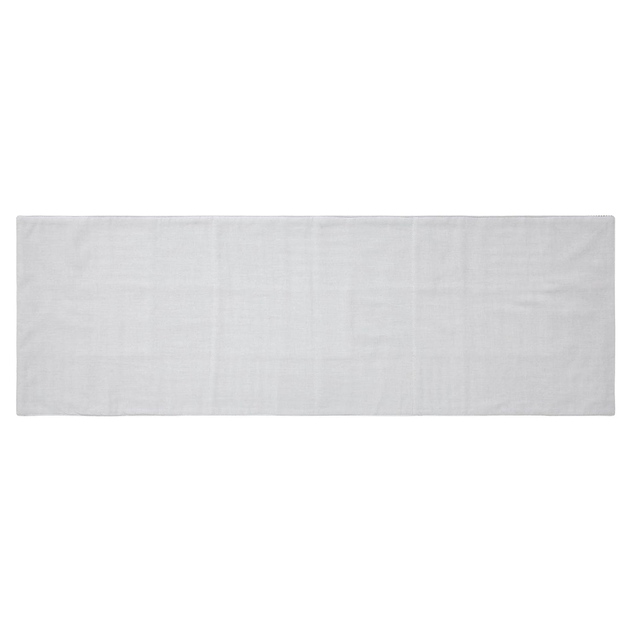 Sawyer Mill Blue Runner Quilted 12x36 - The Fox Decor
