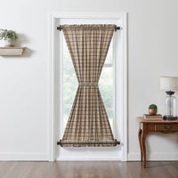 Wyatt Door Panel 72x40 - The Fox Decor