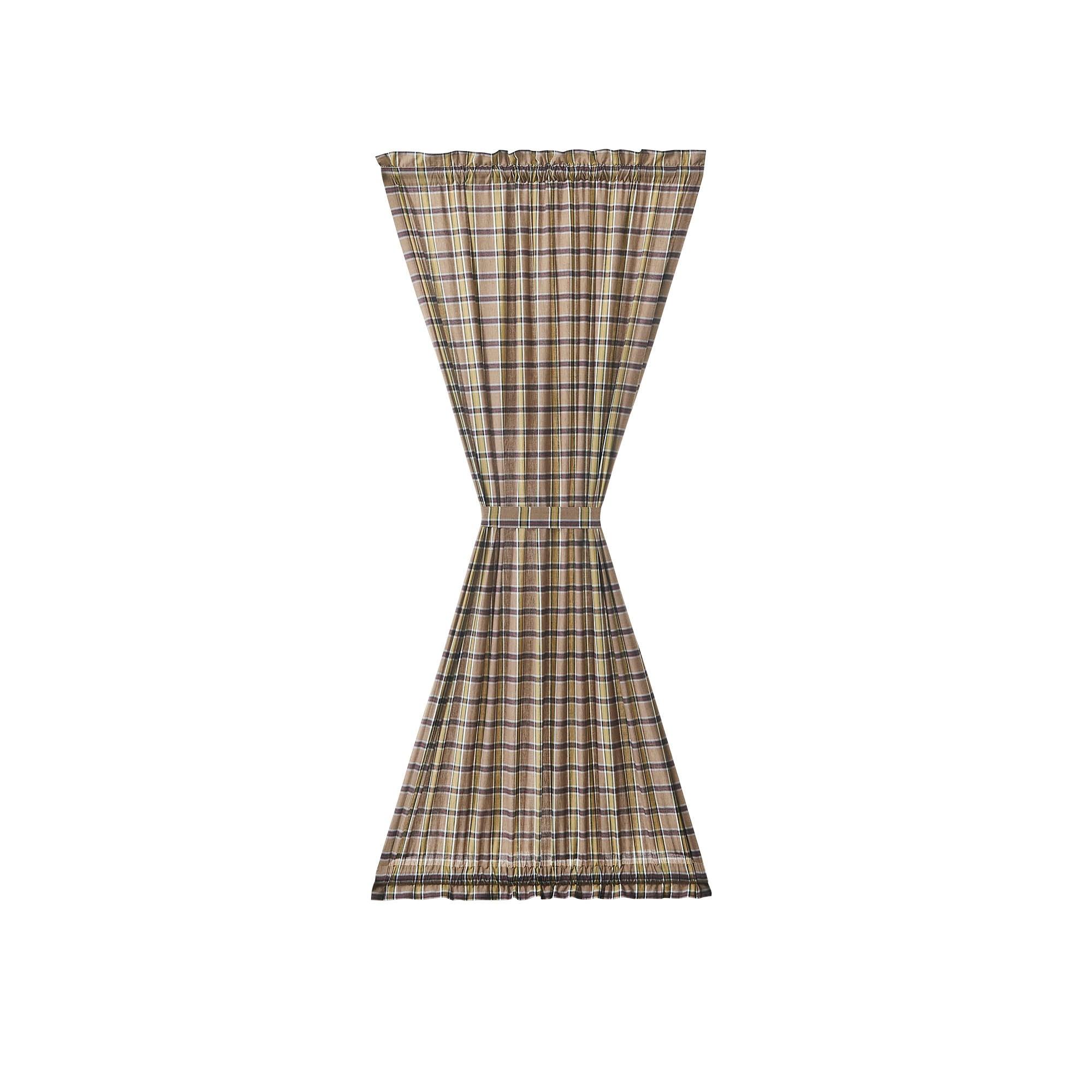 Wyatt Door Panel 72x40 - The Fox Decor