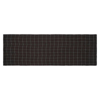 Wyatt Runner Quilted 12x36 - The Fox Decor