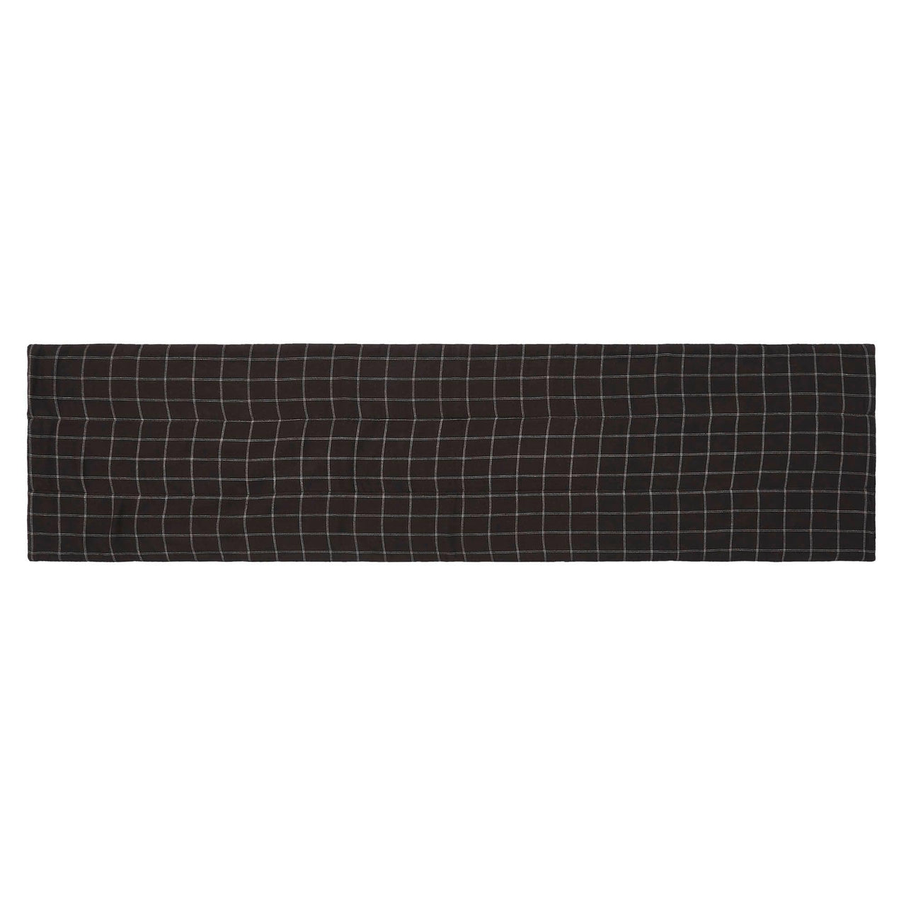 Wyatt Runner Quilted 12x48 - The Fox Decor