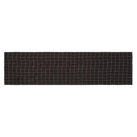 Wyatt Runner Quilted 12x48 - The Fox Decor