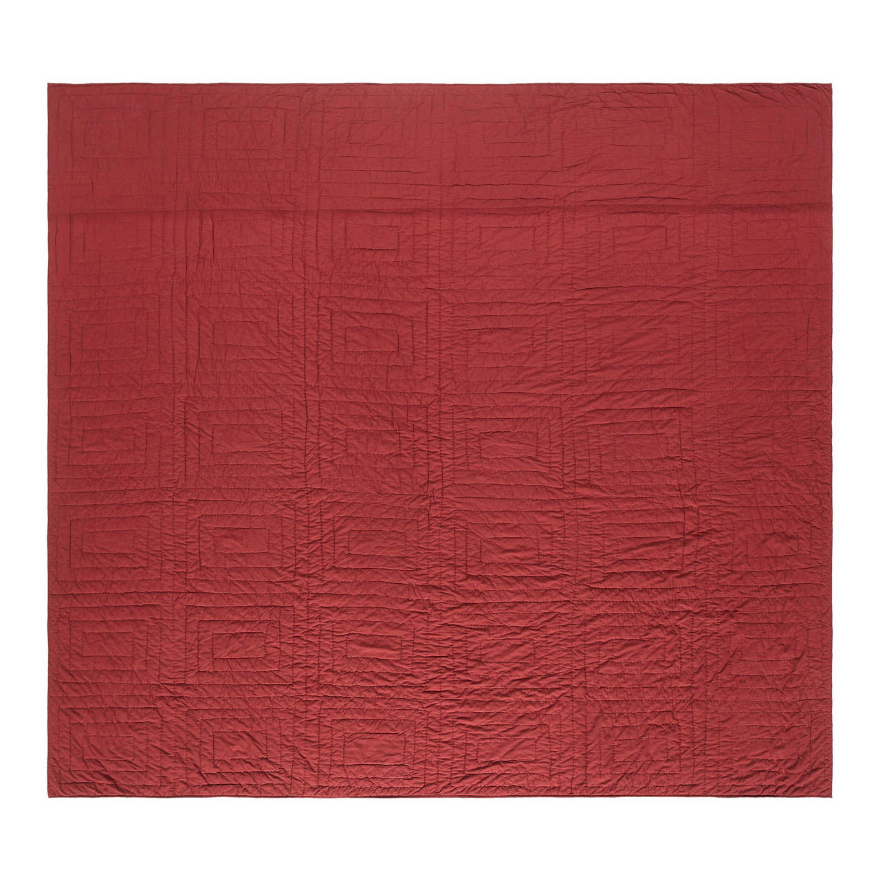Connell California/Luxury King Quilt 124Wx115L - The Fox Decor