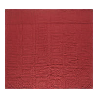 Connell California/Luxury King Quilt 124Wx115L - The Fox Decor