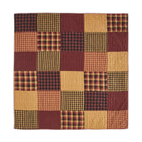 Connell Queen Quilt 94Wx94L - The Fox Decor