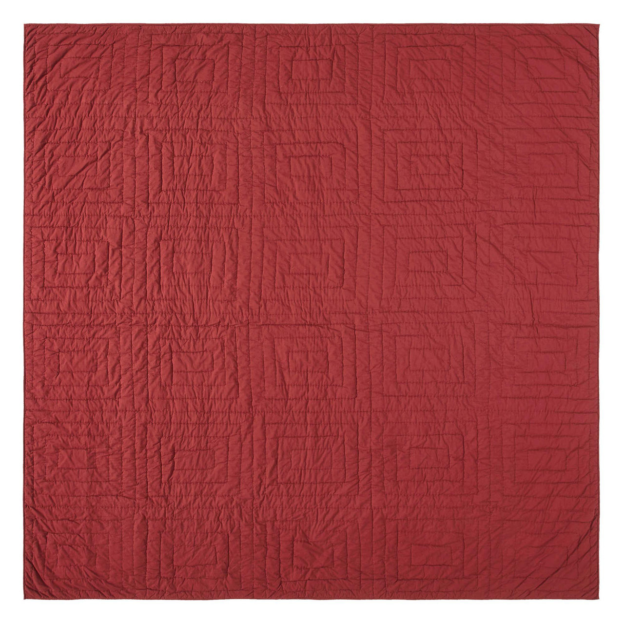 Connell Queen Quilt 94Wx94L - The Fox Decor