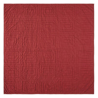 Connell Queen Quilt 94Wx94L - The Fox Decor