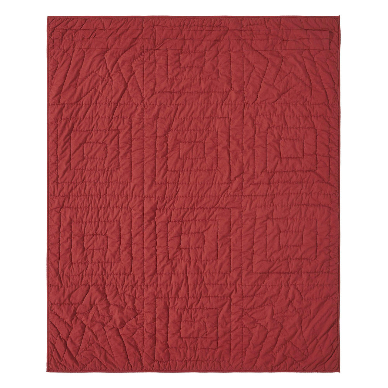 Connell Quilted Throw 50x60 - The Fox Decor