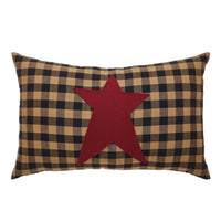 Connell Prim Pillow 14x22 - The Fox Decor