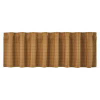 Connell Valance 18x72 - The Fox Decor