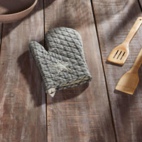 My Country Oven Mitt - The Fox Decor