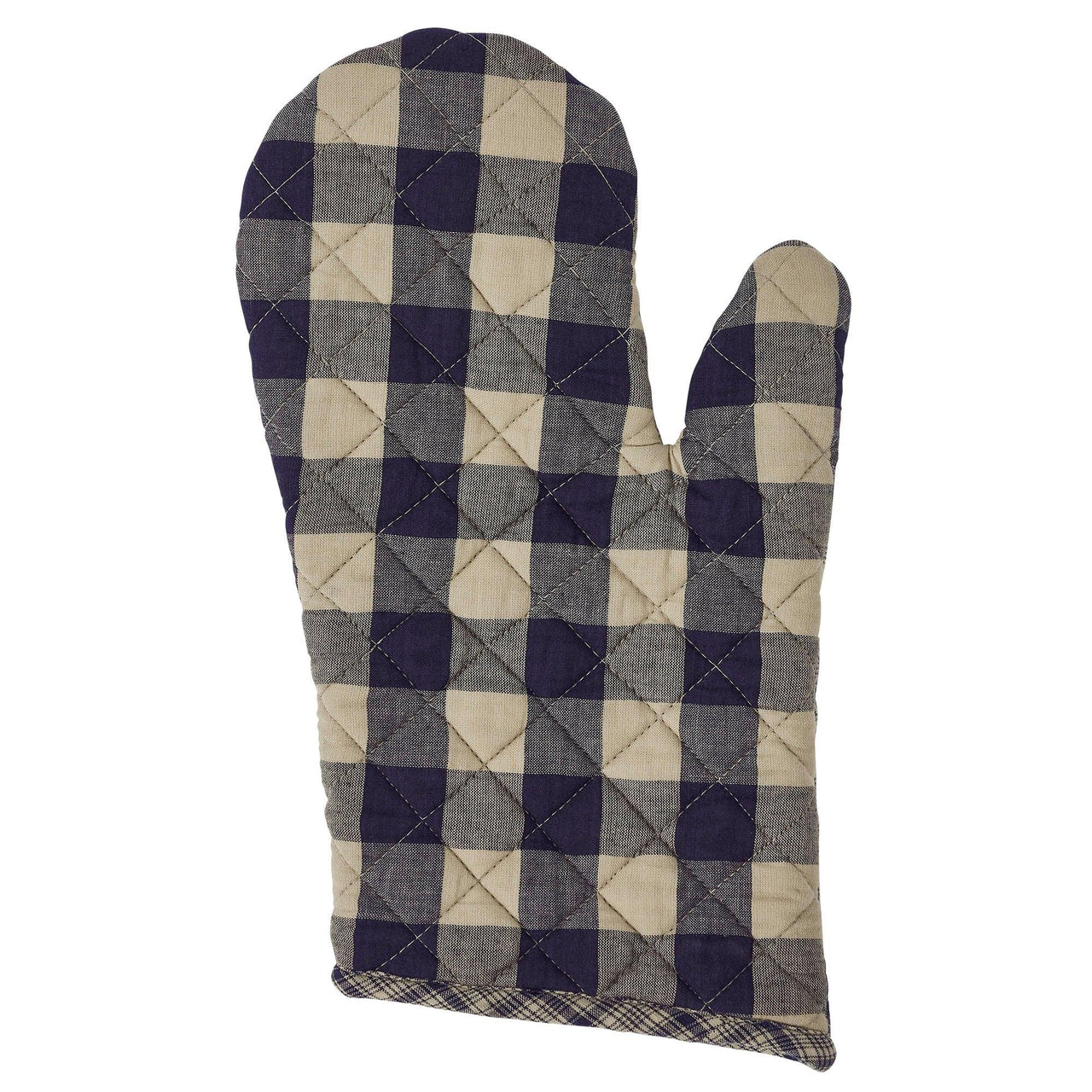 My Country Oven Mitt - The Fox Decor