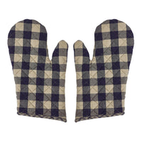 My Country Oven Mitt Set of 2 - The Fox Decor