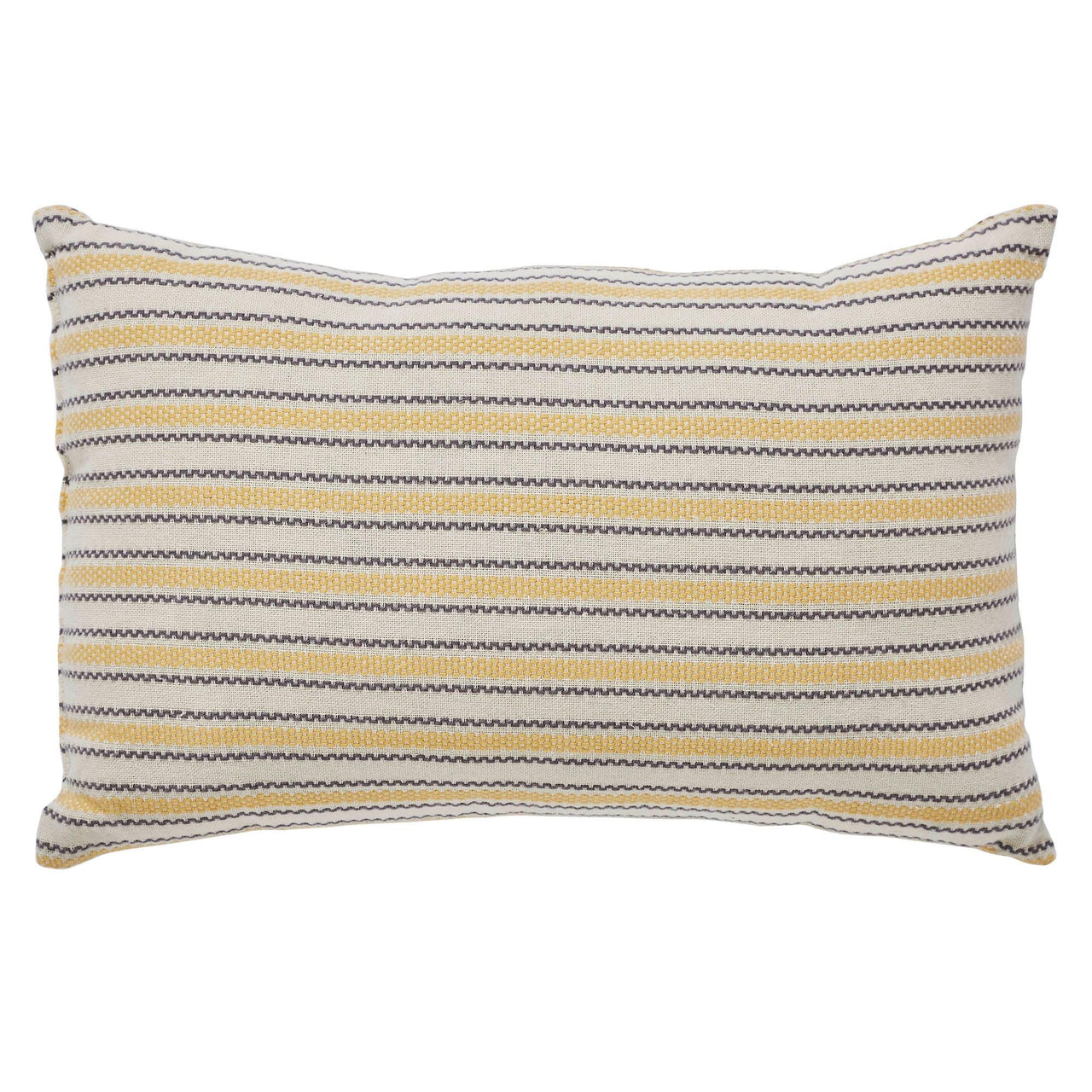 Buzzy Bees Welcome to Our Hive Pillow 9.5x14 - The Fox Decor