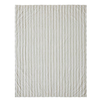 Finders Keepers Quilted Throw 50x60 - The Fox Decor