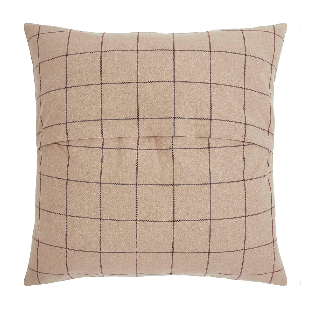 Connell Fabric Euro Sham 26"x26" VHC Brands - The Fox Decor