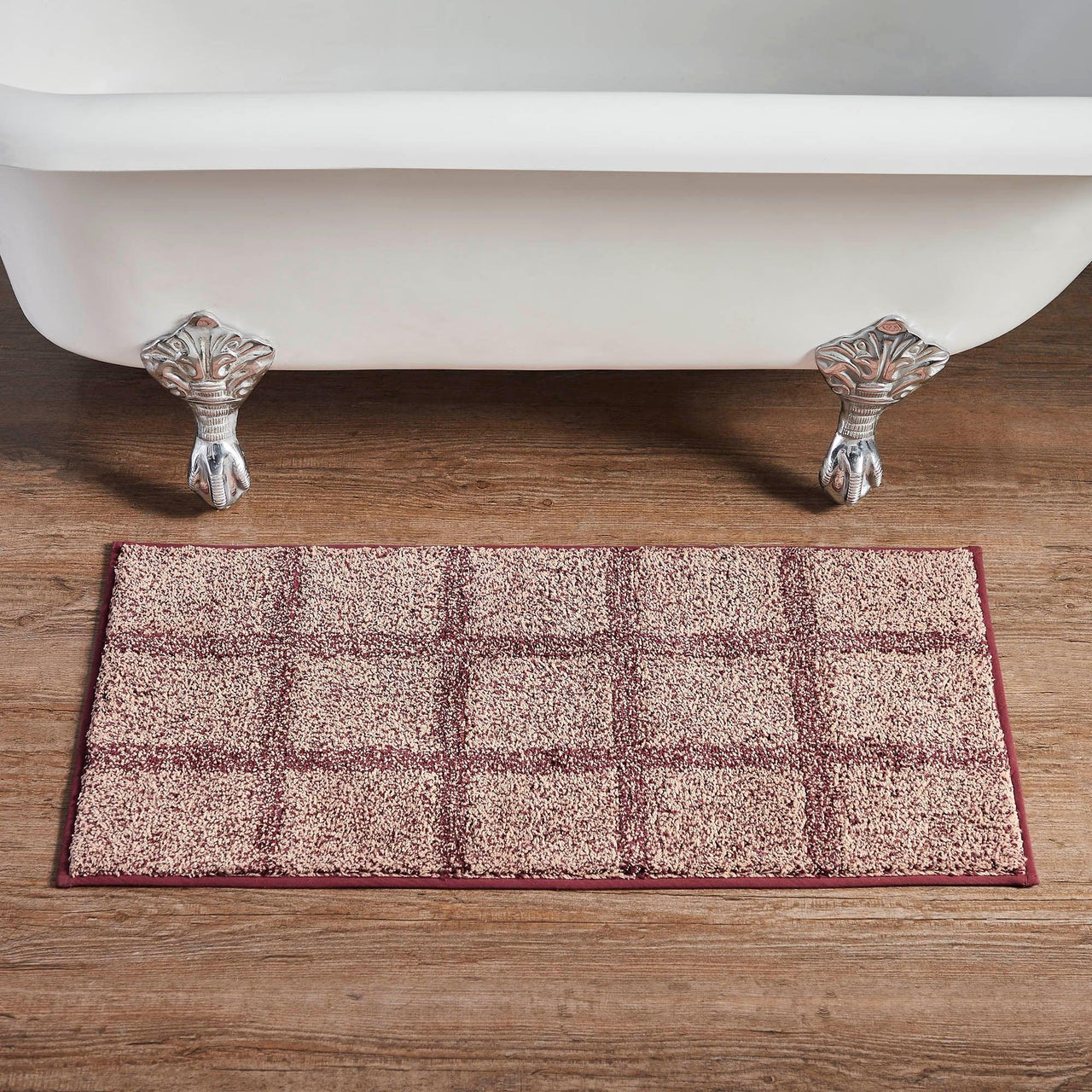 Connell Bathmat 17x36 - The Fox Decor
