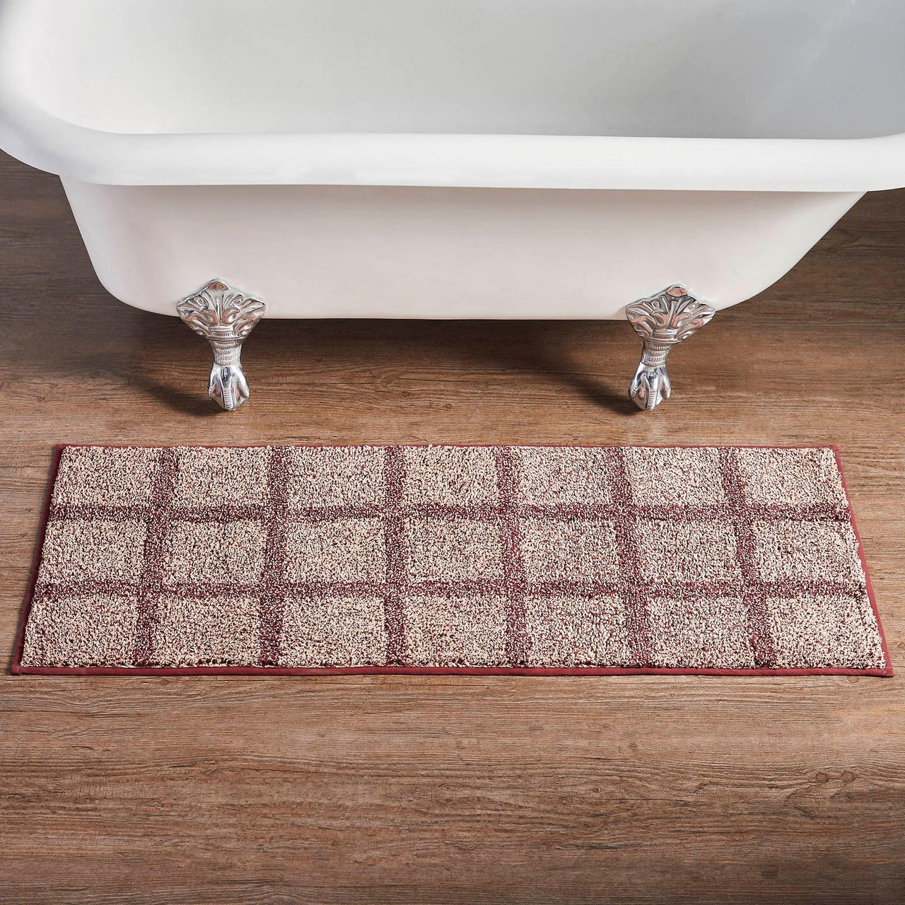 Connell Bathmat 17x48 - The Fox Decor