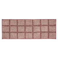 Connell Bathmat 17x48 - The Fox Decor