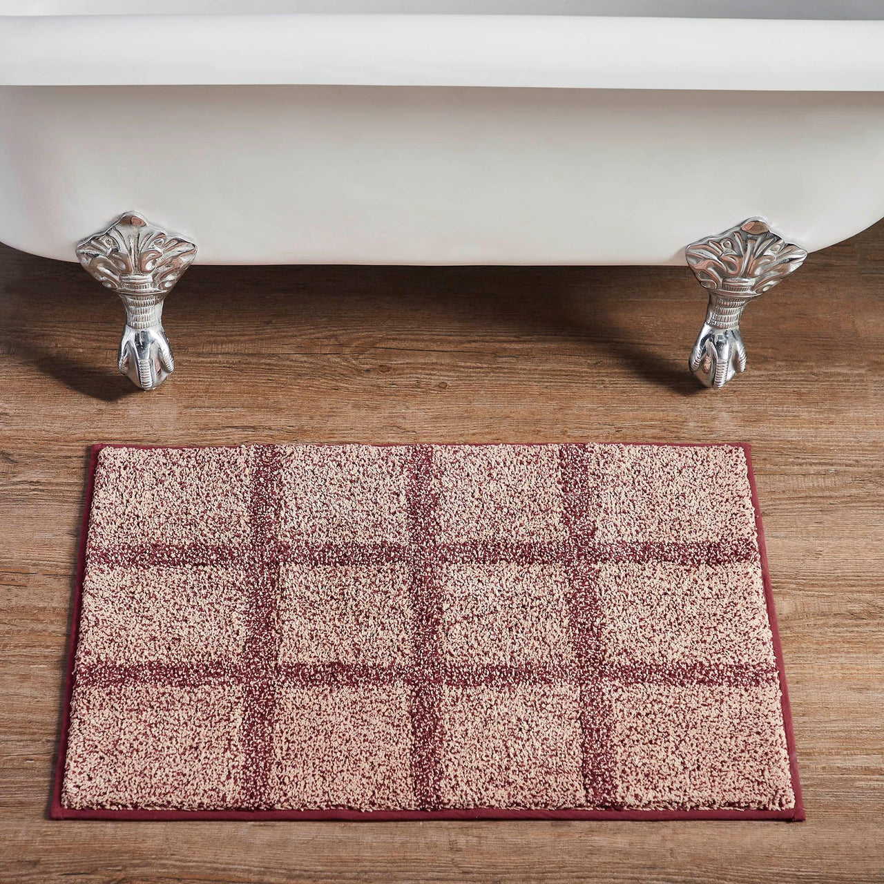 Connell Bathmat 20x30 - The Fox Decor
