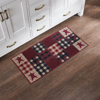 Thumbnail for Connell Polyester Rug Rect 17x36 - The Fox Decor