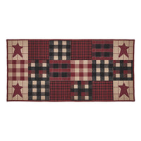 Thumbnail for Connell Polyester Rug Rect 17x36 - The Fox Decor