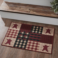 Connell Polyester Rug Rect 20x30 - The Fox Decor