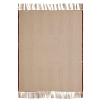 Thumbnail for My Country 1776 Woven Throw 50x60 - The Fox Decor