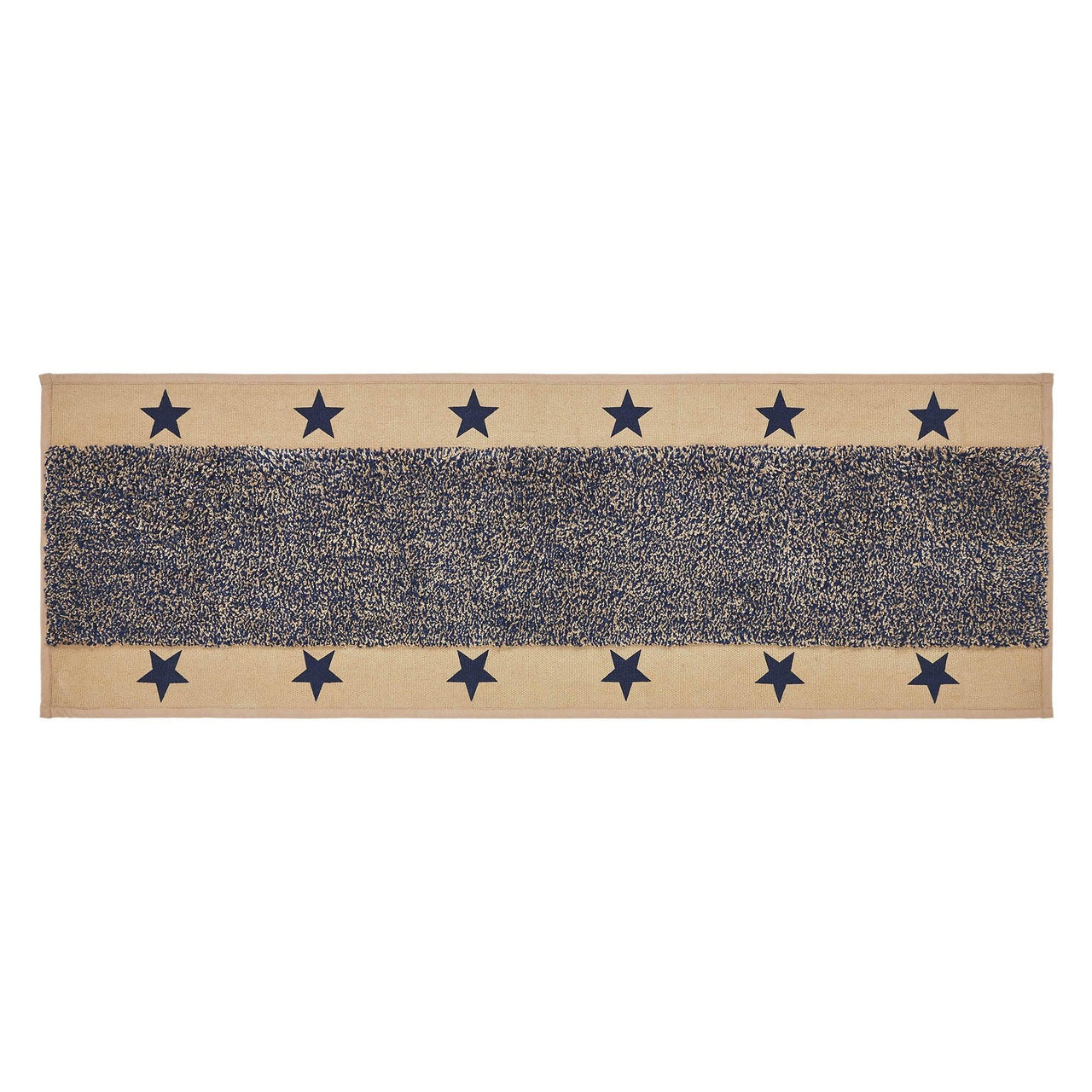 My Country Bathmat 17x48 - The Fox Decor