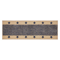 My Country Bathmat 17x48 - The Fox Decor