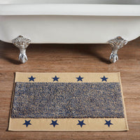 My Country Bathmat 20x30 - The Fox Decor