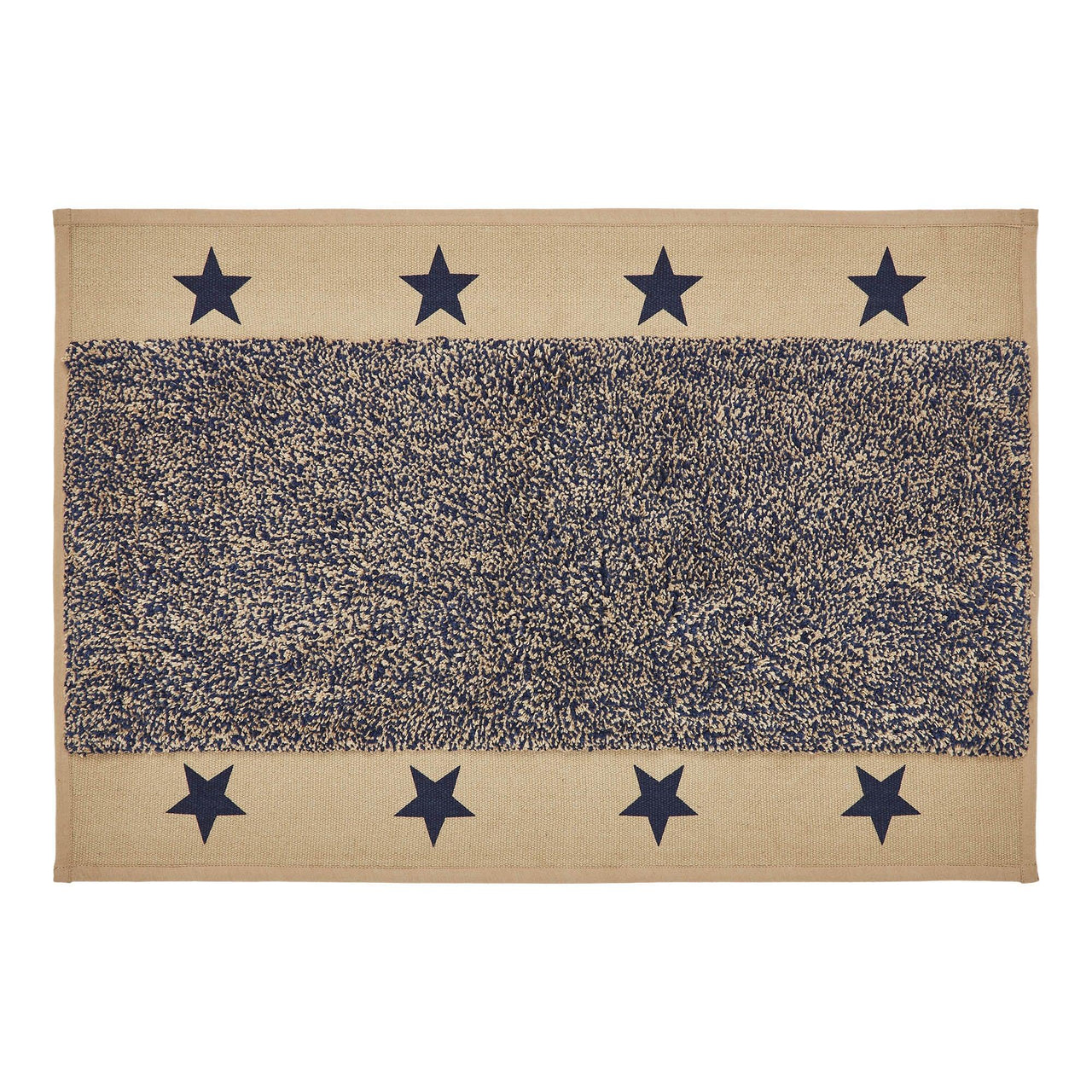 My Country Bathmat 20x30 - The Fox Decor