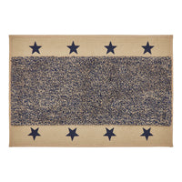 My Country Bathmat 20x30 - The Fox Decor