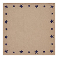 My Country Table Topper 40x40 - The Fox Decor