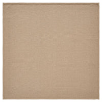 My Country Table Topper 40x40 - The Fox Decor