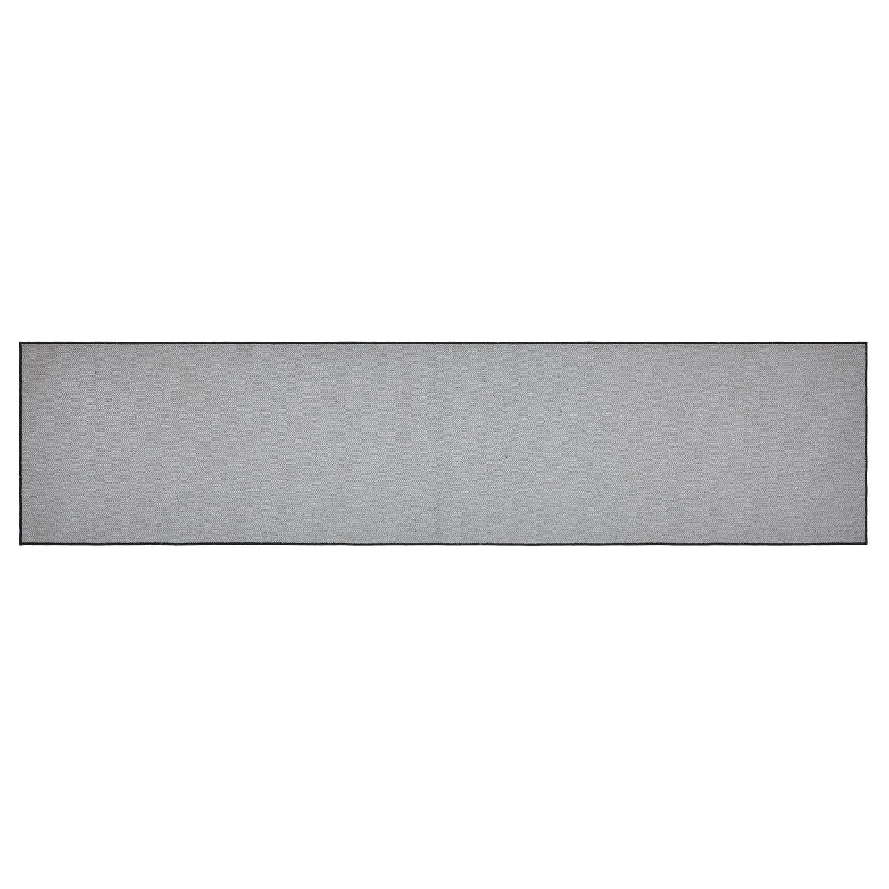My Country Polyester Rug/Runner Rect 22x96