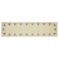 Buzzy Bees Runner 12x48 - The Fox Decor