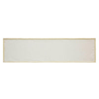 Buzzy Bees Runner 12x48 - The Fox Decor