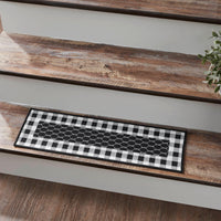 Thumbnail for Down Home Polyester Stair Tread Rect Latex 8.5x27 - The Fox Decor