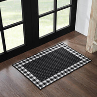 Thumbnail for Down Home Polyester Rug Rect 20x30 - The Fox Decor