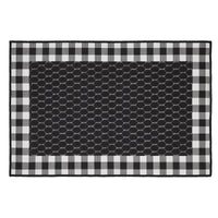 Thumbnail for Down Home Polyester Rug Rect 20x30 - The Fox Decor