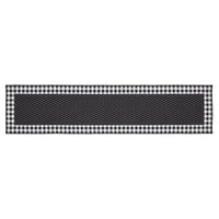 Down Home Polyester Rug/Runner Rect 22x96 - The Fox Decor