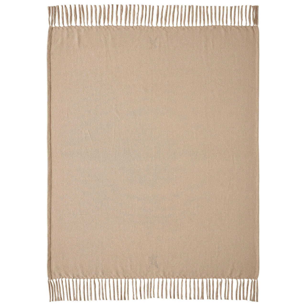 Pip Vinestar Woven Throw 50x60 - The Fox Decor