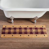 Pip Vinestar Bathmat 17