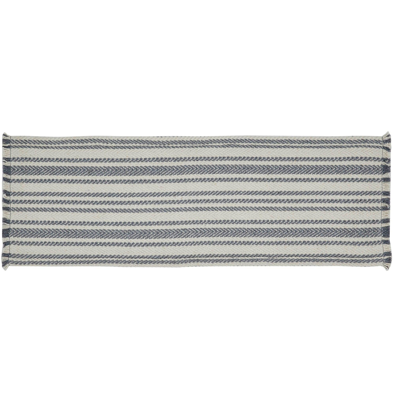 Finders Keepers Chevron Runner 8x24 - The Fox Decor