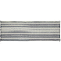 Finders Keepers Chevron Runner 8x24 - The Fox Decor