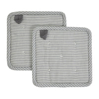 Thumbnail for Finders Keepers Home Pot Holder Set of 2 8x8 - The Fox Decor