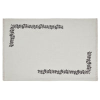 Thumbnail for Finders Keepers Eucalyptus Placemat Set of 2 13x19 - The Fox Decor